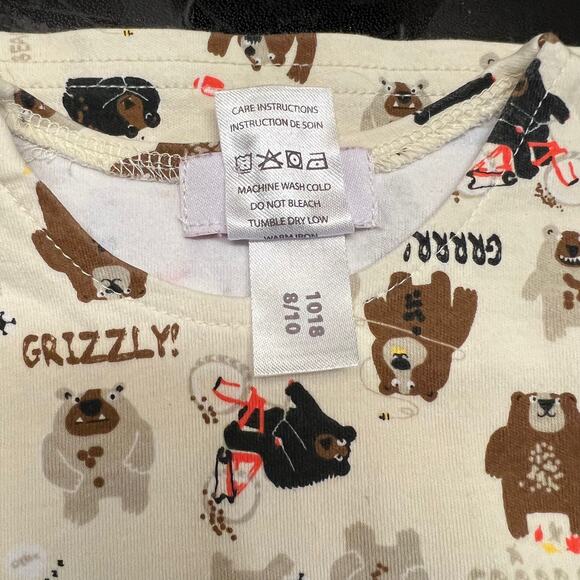 Zutano Baby Set of 3 Long-Sleeve Shirts 12-18 months - Picture 13 of 13